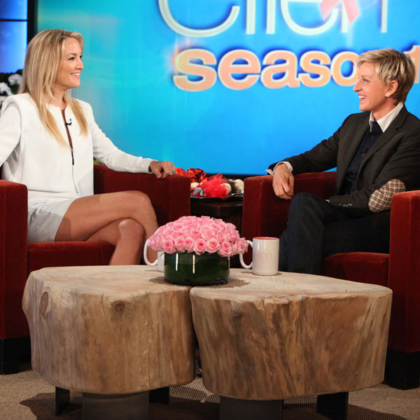 Kate Hudson, Ellen Kate Hudson, Ellen